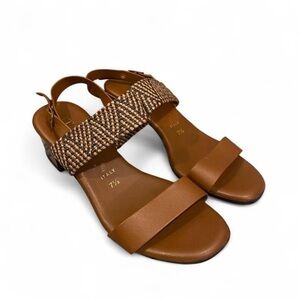 Stylish Brown Sandals